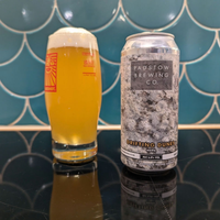 Padstow Brewing Company - Drifting Dunes