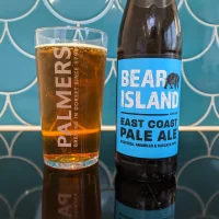 Shepherd Neame - Bear Island East Coast Pale Ale