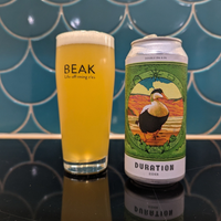 Duration Brewing - Eider