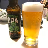Marston's Brewery - EPA