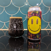 Merakai Brewing Co. - Espresso For My Depresso