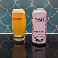 360° Brewing Company - Every Day