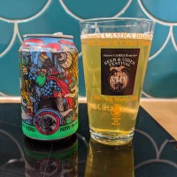 Amundsen Brewery - Everyday Hero