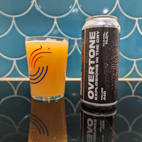 Overtone Brewing Co - Explosions In the Cry