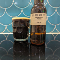 The Kernel Brewery - Export India Porter