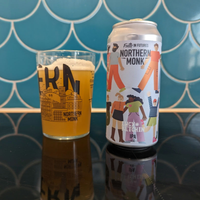 Northern Monk - FAITH IN FUTURES // LUCY KETCHIN // IPA
