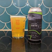 Long Man Brewery - Fifty7