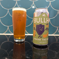Bullhouse Brew Co - Frank the Dank