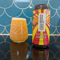 Merakai Brewing Co. - Fusion Dance