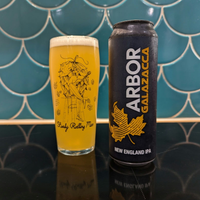 Arbor Ales - GalAzacca