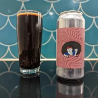 Beak Brewery and North Brewing Co. - Gatto