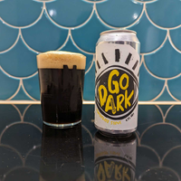 Moorhouse's Brewery - Go Dark