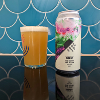 Allkin Brewing Company and Full Circle Brew Co - Go With the Flow