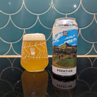 Duration Brewing and Tap Social Movement - Goatfell