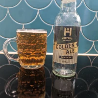 ALDI Stores UK - Golden Ale
