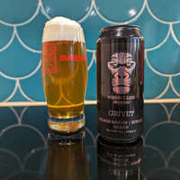 Missing Link Brewing - GRIVET