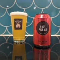 Marks & Spencer and Vocation Brewery - Hazy Pale Ale
