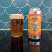 Verdant Brewing Co - Headband