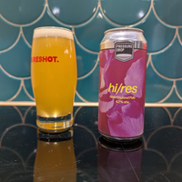 Pressure Drop Brewing - Hi/res