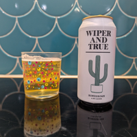 Wiper And True - Homegrown