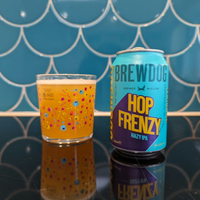 BrewDog - Hop Frenzy