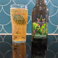 Dark Star Brewing Co. - Hophead