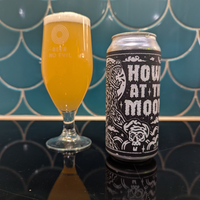Black Iris Brewery - Howl At the Moon