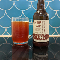Caffle Brewery - In The Grip