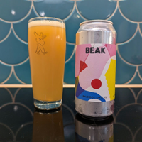 Beak Brewery - Kaleido