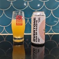 Overtone Brewing Co - King of Feasts