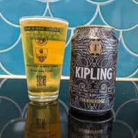 Thornbridge Brewery - Kipling