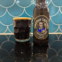 Timothy Taylor's Brewery - Landlord Dark