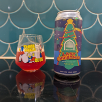 Vault City Brewing - Last Christmas
