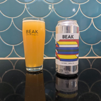 Beak Brewery - Layers