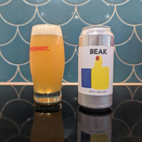 Beak Brewery - Let's