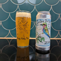 DEYA Brewing Company - Lilac Roller