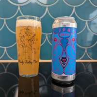 DEYA Brewing Company - Liminal Messaging
