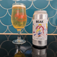 Beak Brewery - Lit