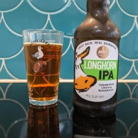 Purity Brewing Co. - Longhorn IPA