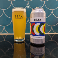 Beak Brewery - Louie