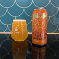 Vocation Brewery - Love & Hate