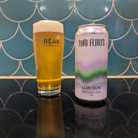 Two Flints Brewery - Low Sun