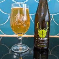 The Wild Beer Co - Madness IPA