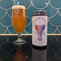 Indie Rabble - Magnetic Lobster