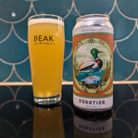Duration Brewing - Mallard
