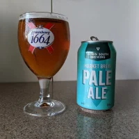 Lidl GB - Market Brew Pale Ale