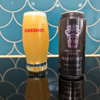 Missing Link Brewing - MARMOSET SESSION PALE
