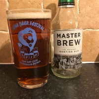 Shepherd Neame - Master Brew