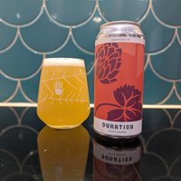 Duration Brewing - Maya Shines