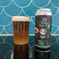 Good Things Brewing Co and Northern Monk - Maybe Tomorrow